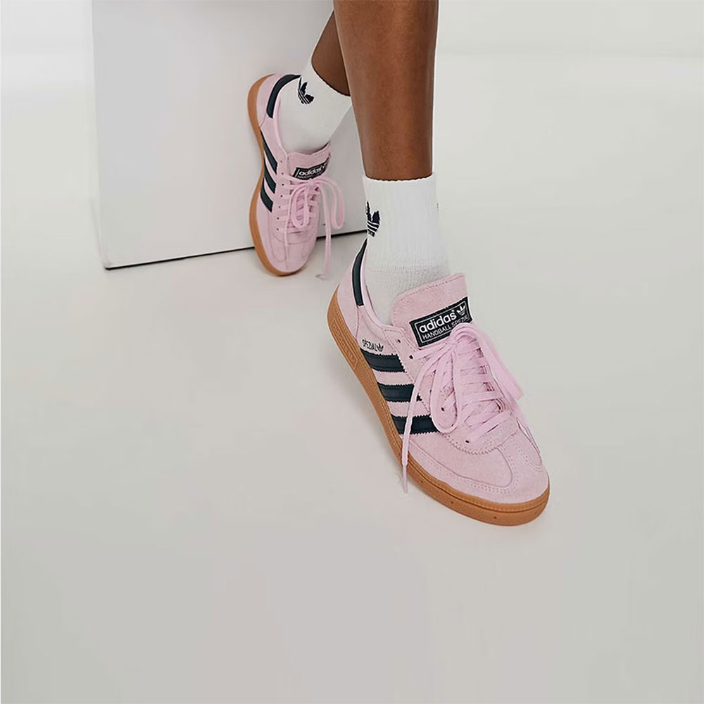 adidas Originals HANDBALL SPEZ - Adidas Shoes Samba のレビューと価格